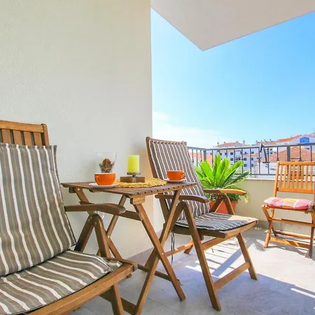 Apartamento Gaby Trogir