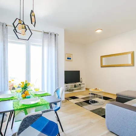 Gaby Apartamento *