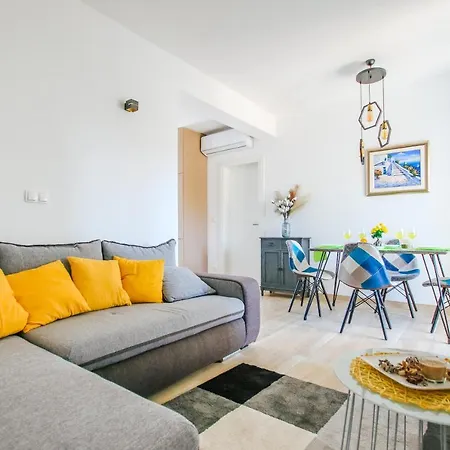 Apartamento Gaby *