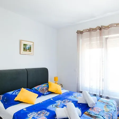 Apartamento Gaby Trogir