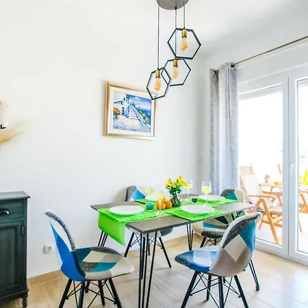 Gaby Apartamento