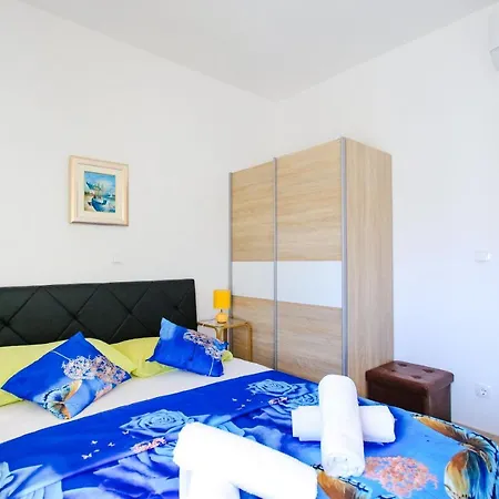 Apartamento Gaby Trogir