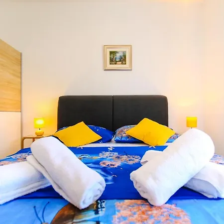 Gaby Apartamento Trogir