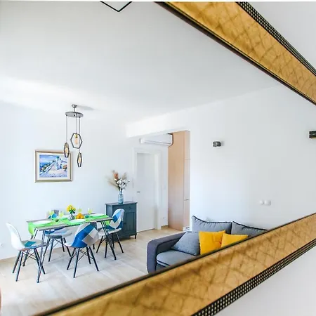 Gaby Apartamento Trogir