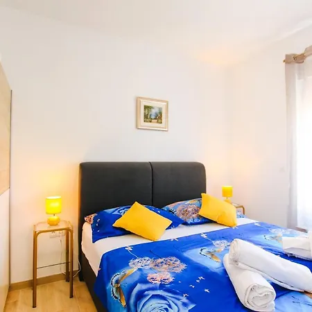 Gaby Apartamento *