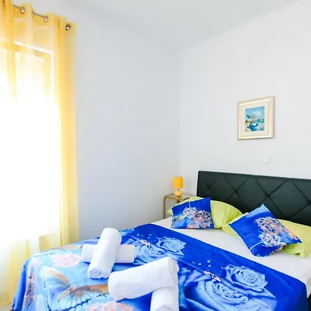 Apartamento Gaby *