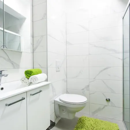 Apartamento Gaby *