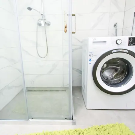 Gaby Apartamento *