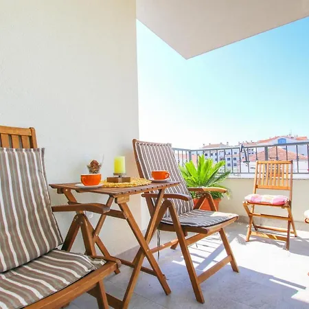 Apartamento Gaby Trogir