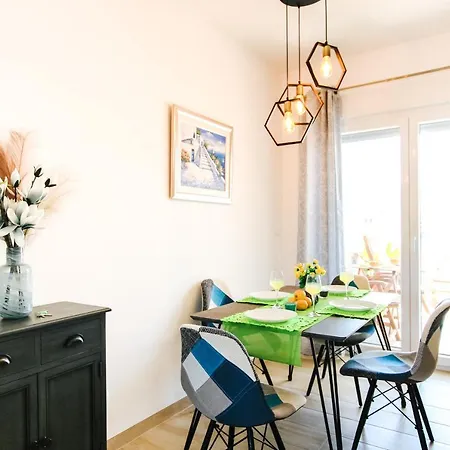 Gaby Apartamento *