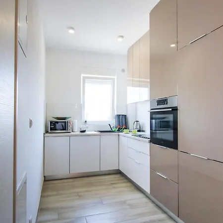 Apartamento Gaby