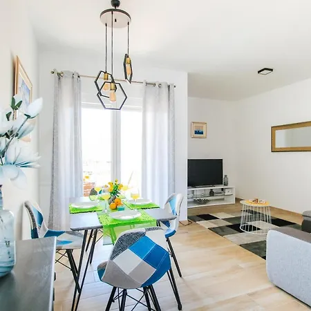 Gaby Apartamento Trogir