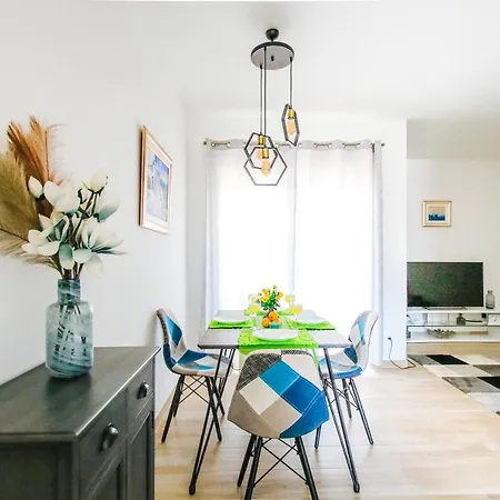 Apartamento Gaby Trogir