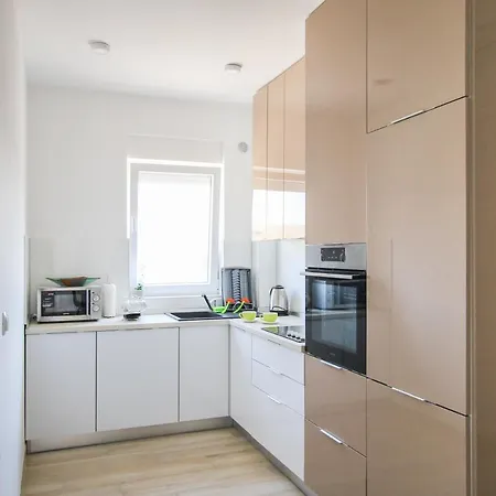 Apartamento Gaby Trogir
