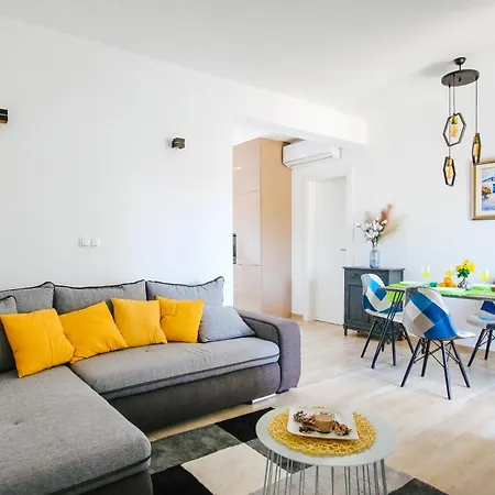 Gaby Apartamento *