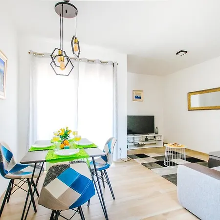 Apartamento Gaby Trogir