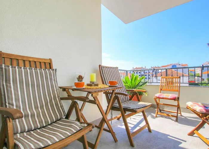 Apartamento Gaby Trogir