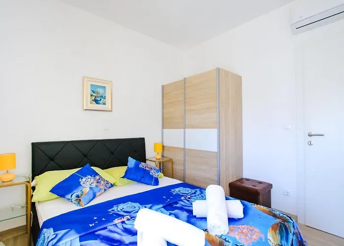 Apartamento Gaby Trogir