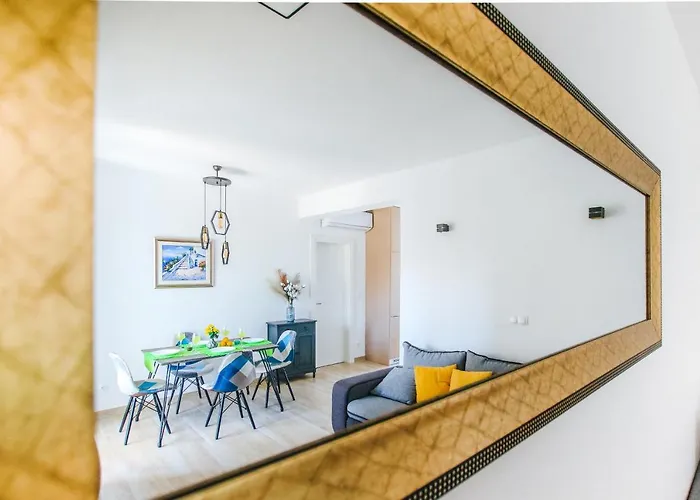 Gaby Apartamento Trogir