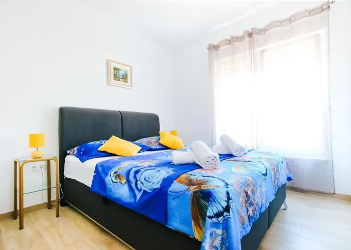 Gaby Apartamento Trogir