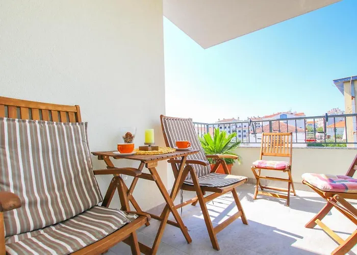 Apartamento Gaby Trogir