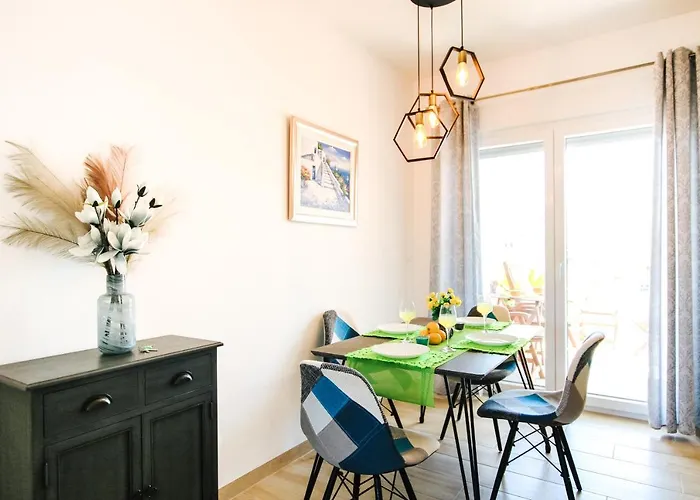 Gaby Apartamento *