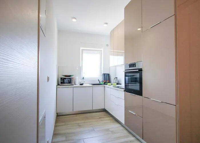 Apartamento Gaby