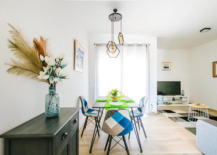 Apartamento Gaby Trogir