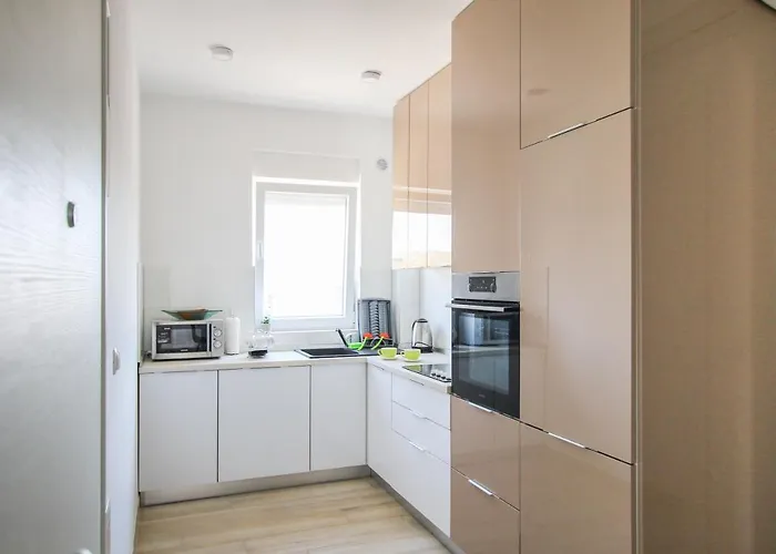 Apartamento Gaby Trogir