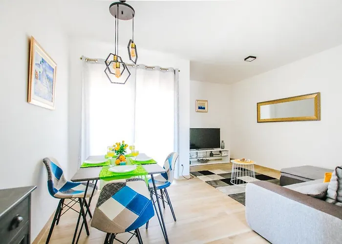 Apartamento Gaby Trogir