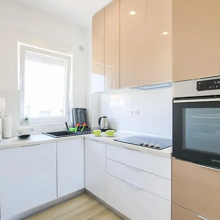 Apartman Gaby