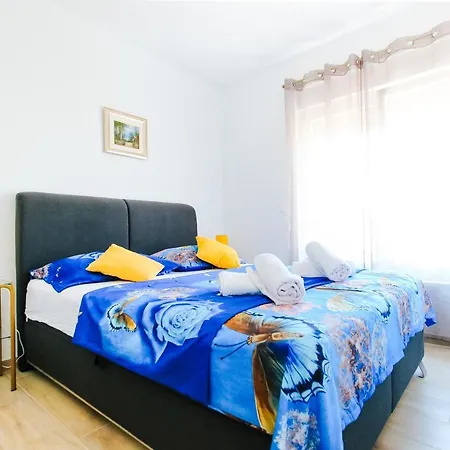 Gaby Apartment Trogir